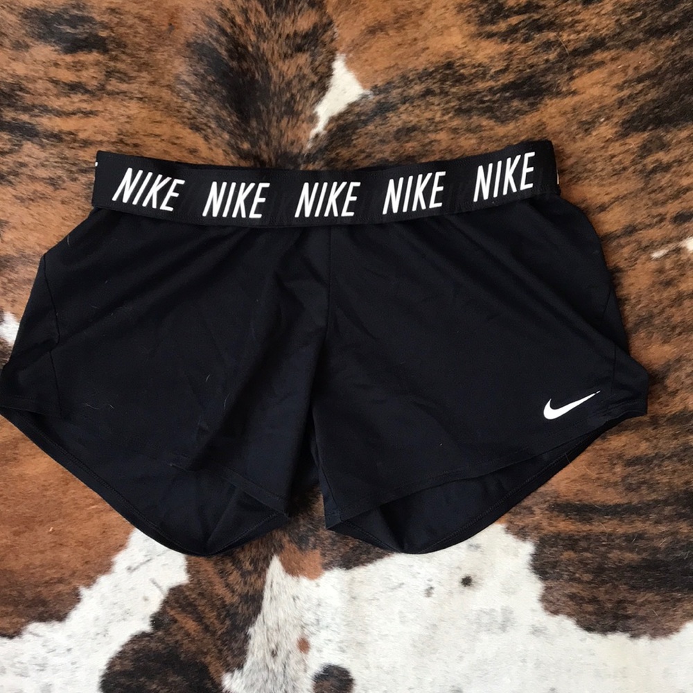 Nike shorts